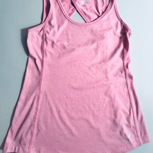Pink Top